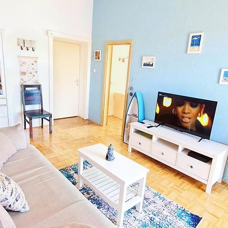 Apartment Sole Di Pola Zewnętrze zdjęcie