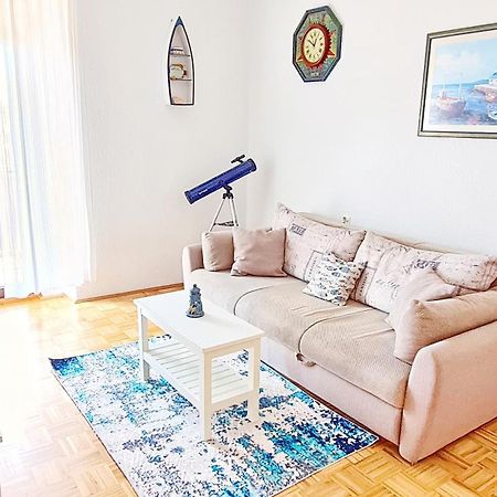 Apartment Sole Di Pola Zewnętrze zdjęcie