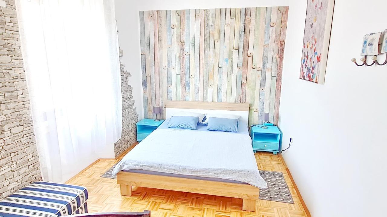 Apartment Sole Di Pola Zewnętrze zdjęcie