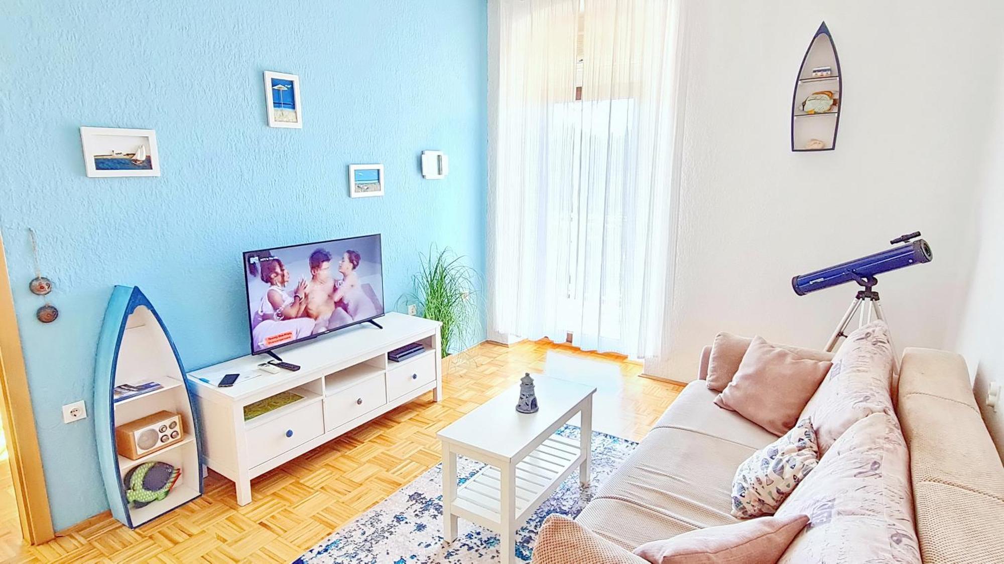 Apartment Sole Di Pola Zewnętrze zdjęcie