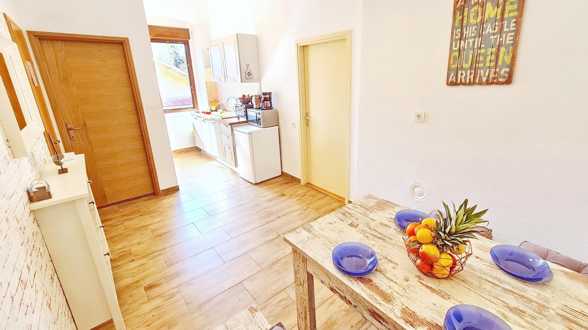 Apartment Sole Di Pola Zewnętrze zdjęcie