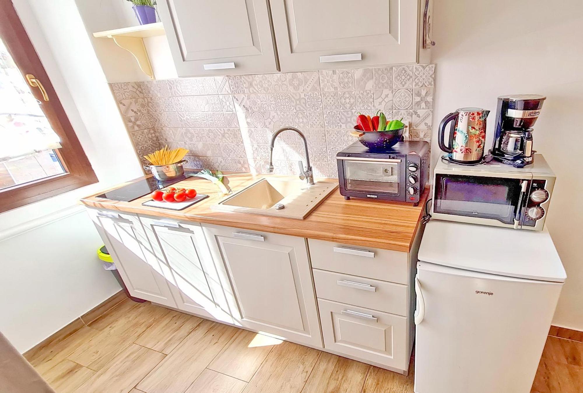 Apartment Sole Di Pola Zewnętrze zdjęcie