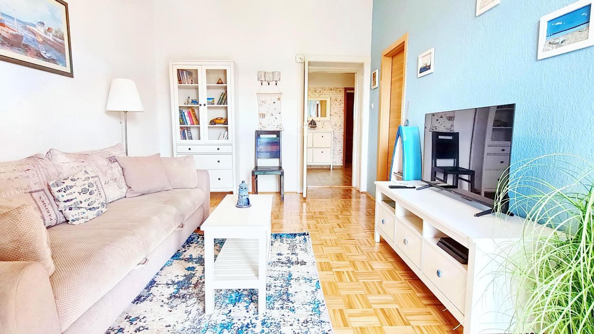 Apartment Sole Di Pola Zewnętrze zdjęcie