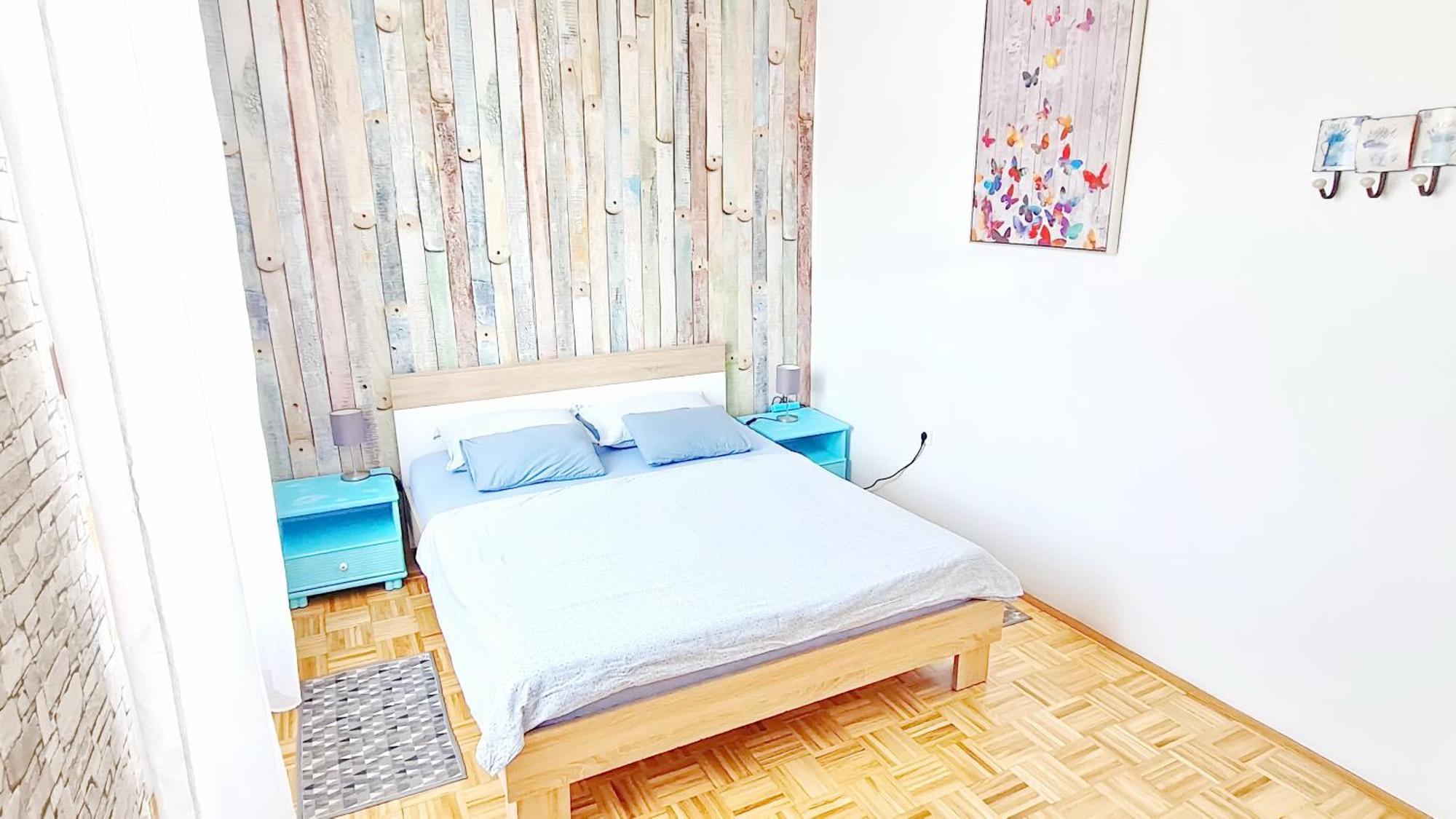 Apartment Sole Di Pola Zewnętrze zdjęcie