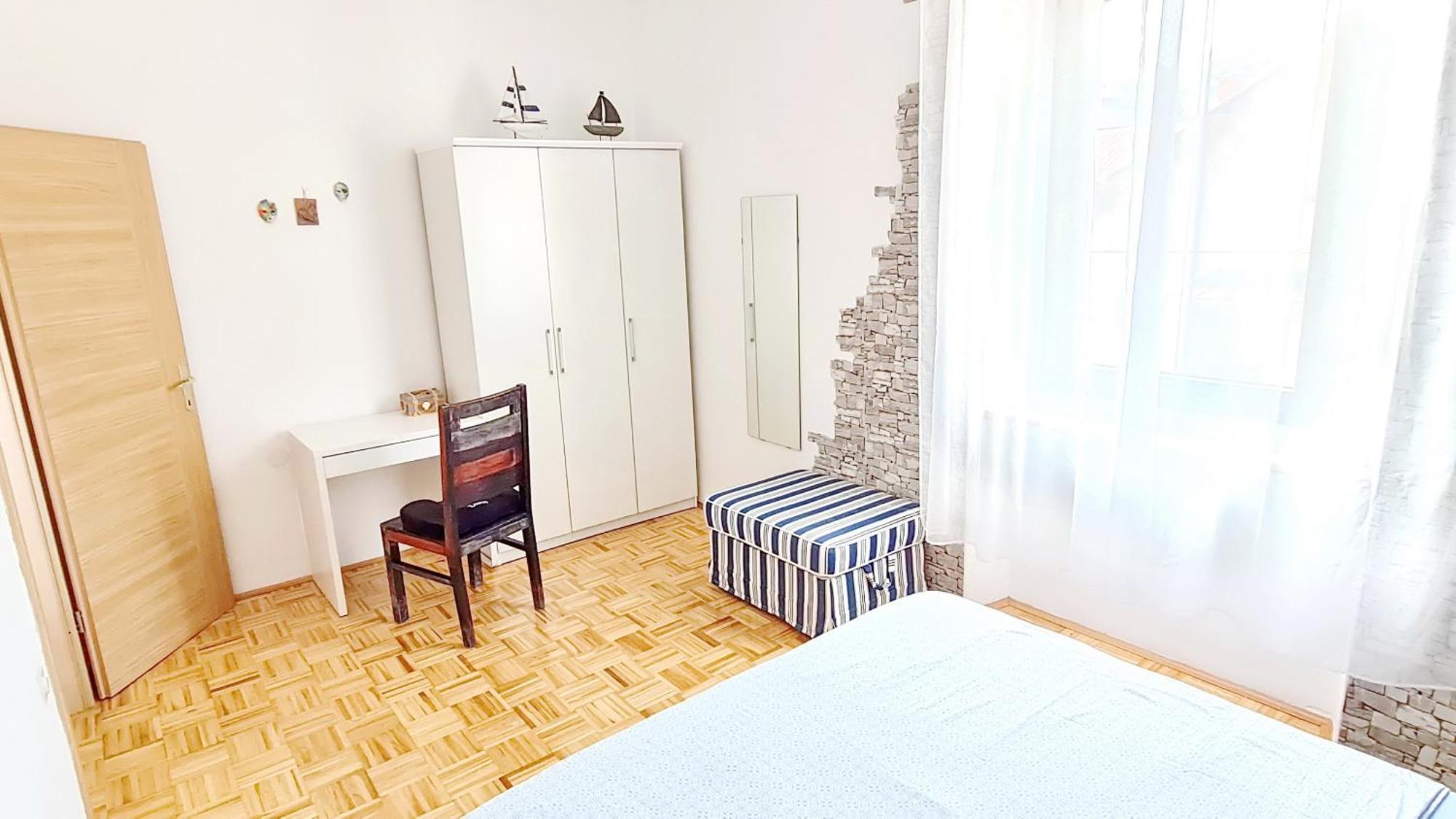 Apartment Sole Di Pola Zewnętrze zdjęcie