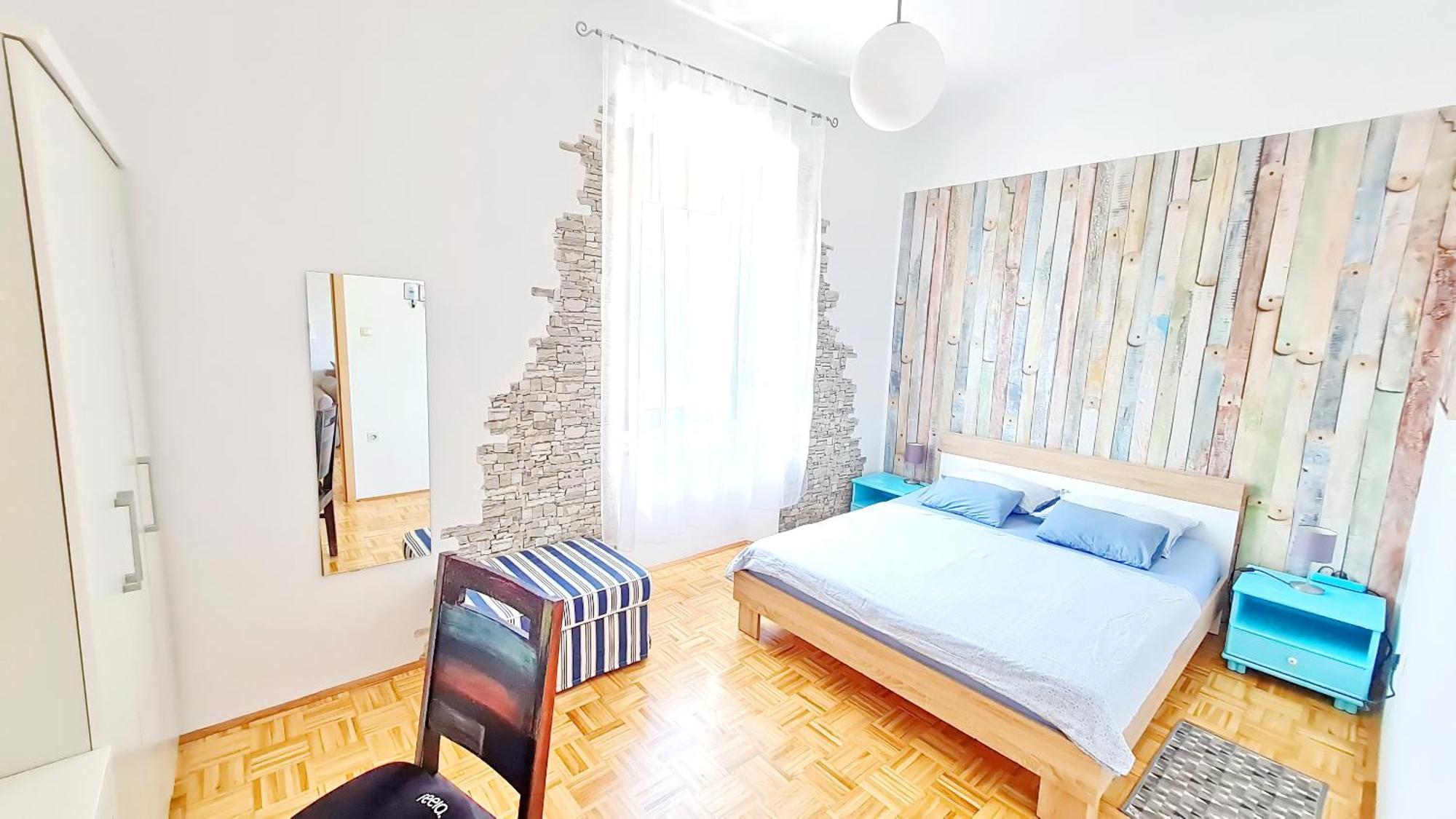 Apartment Sole Di Pola Zewnętrze zdjęcie