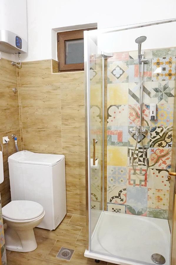 Apartment Sole Di Pola Zewnętrze zdjęcie